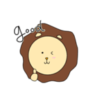 シンくん（個別スタンプ：35）