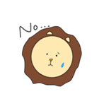シンくん（個別スタンプ：36）