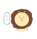 シンくん（個別スタンプ：39）