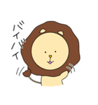 シンくん（個別スタンプ：40）