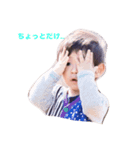 YURI's STAMP（個別スタンプ：6）