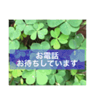 役に立つ言葉を集めました（個別スタンプ：35）