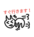 mix create007（個別スタンプ：3）