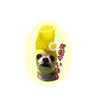 ruby sticker 3（個別スタンプ：3）