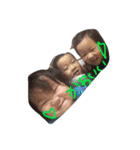 KikuchiLIFE（個別スタンプ：4）