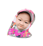 KikuchiLIFE（個別スタンプ：7）