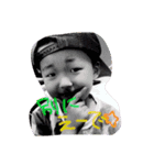 KikuchiFamilylove（個別スタンプ：2）