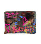 KikuchiFamilylove（個別スタンプ：6）