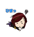 ろみっち（個別スタンプ：13）