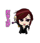 ろみっち（個別スタンプ：26）