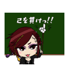 ろみっち（個別スタンプ：28）