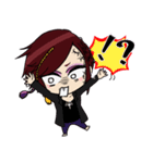 ろみっち（個別スタンプ：37）