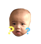fishboss（個別スタンプ：1）