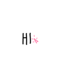 mr.you-nii-corn（個別スタンプ：4）