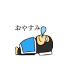 SSゴリラ（個別スタンプ：12）