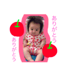 みおたん の スタンプ  2（個別スタンプ：8）