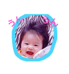 みおたん の スタンプ  2（個別スタンプ：40）