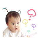 Panwa_The Baby（個別スタンプ：2）