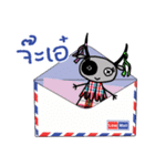 Ma Loei（個別スタンプ：3）