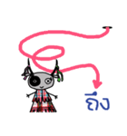 Ma Loei（個別スタンプ：7）