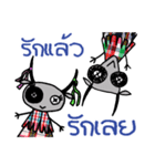 Ma Loei（個別スタンプ：9）