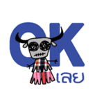Ma Loei（個別スタンプ：11）