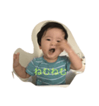 甲 no1（個別スタンプ：3）