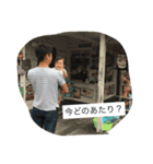 甲 no1（個別スタンプ：5）