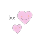 simple is best STAMP 2（個別スタンプ：1）