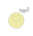 simple is best STAMP 2（個別スタンプ：2）