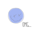 simple is best STAMP 2（個別スタンプ：4）