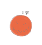 simple is best STAMP 2（個別スタンプ：8）