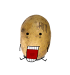 The Soup Family（個別スタンプ：2）