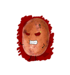 The Soup Family（個別スタンプ：7）