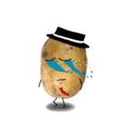 The Soup Family（個別スタンプ：9）