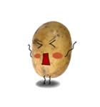 The Soup Family（個別スタンプ：12）