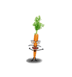 The Soup Family（個別スタンプ：21）