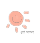 しんぷるいずべすとすたんぷ（個別スタンプ：8）