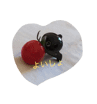 yunpicture（個別スタンプ：2）