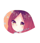 yunpicture（個別スタンプ：5）