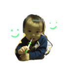 怜也スタンプ 2（個別スタンプ：7）