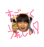koha@koha@koha（個別スタンプ：2）