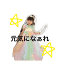 koha@koha@koha（個別スタンプ：12）