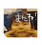 koha@koha@koha（個別スタンプ：16）