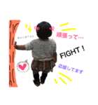 loveAINAchan（個別スタンプ：10）