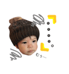 loveAINAchan（個別スタンプ：34）