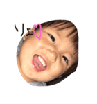 namamin（個別スタンプ：7）
