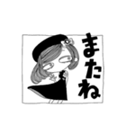 捨子のおともだち（個別スタンプ：15）