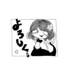 捨子のおともだち（個別スタンプ：28）