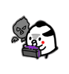 とりのしん弐（個別スタンプ：18）